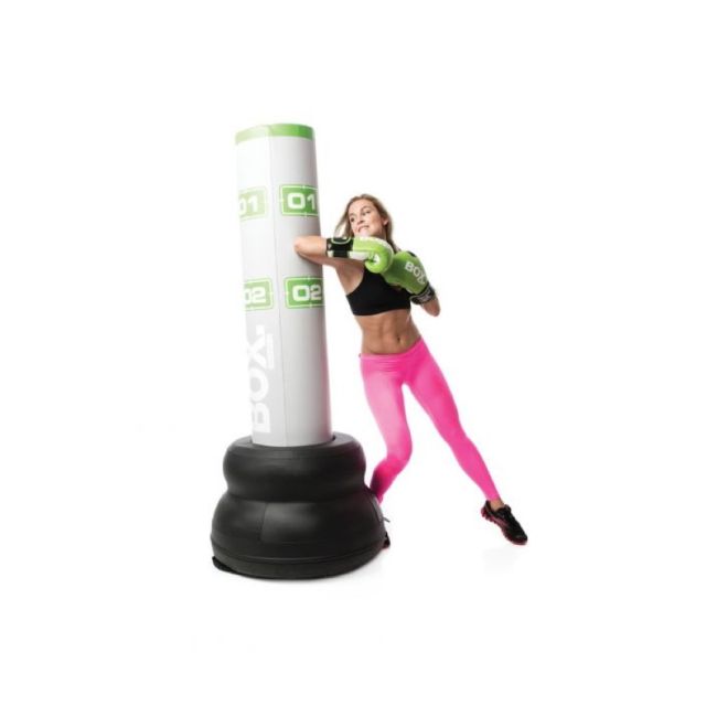 Escape Fitness Freestanding Punchbag