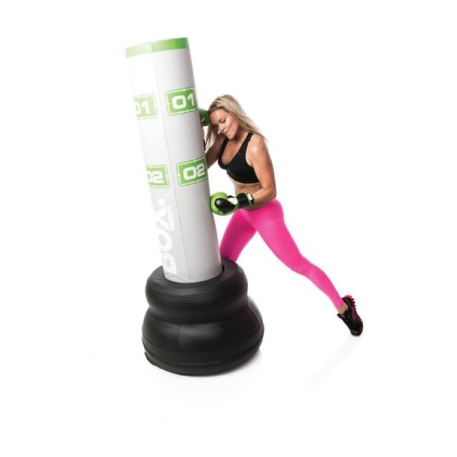 Escape Fitness Freestanding Punchbag