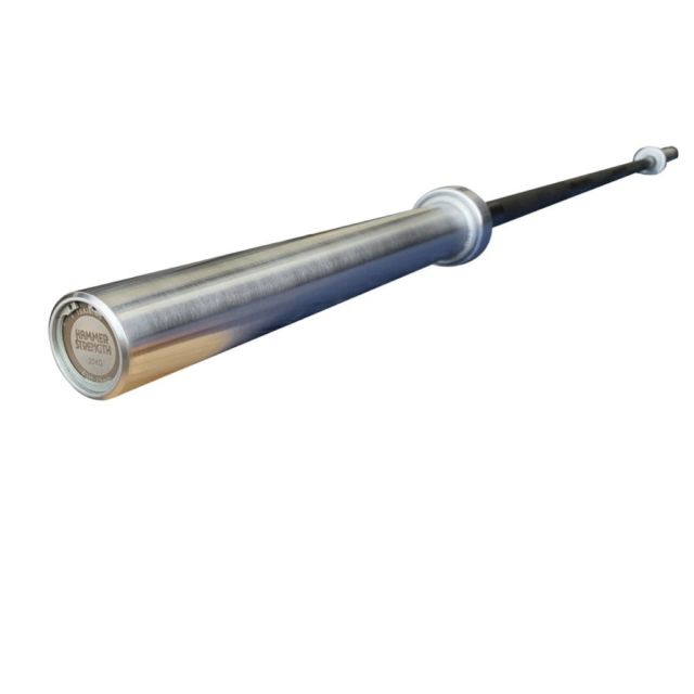 Hammer Strength 20kg Olympic Training Bar