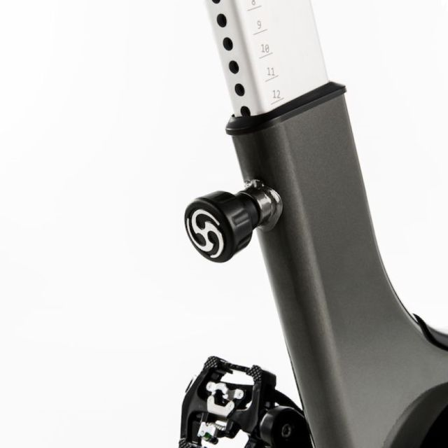 Johnny G Spirit Bike