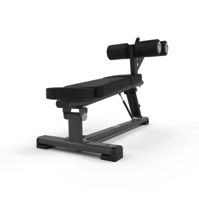 Jordan Adjustable Decline Bench