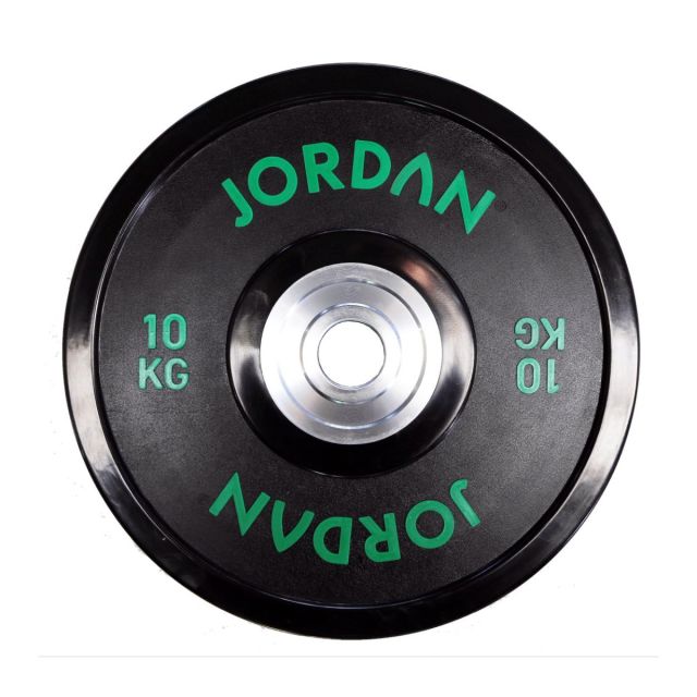 Jordan Urethane Competition Plates