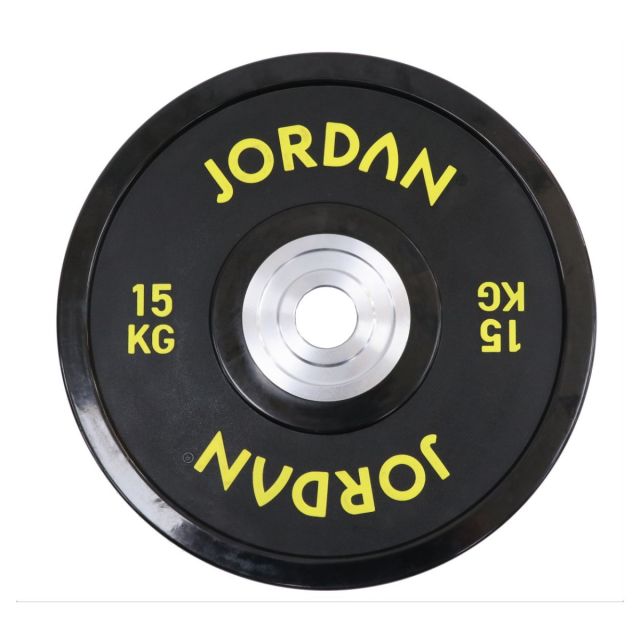 Jordan Urethane Competition Plates