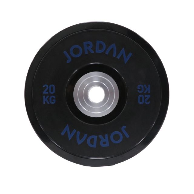 Jordan Urethane Competition Plates
