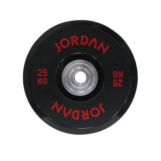 Jordan Urethane Competition Plates