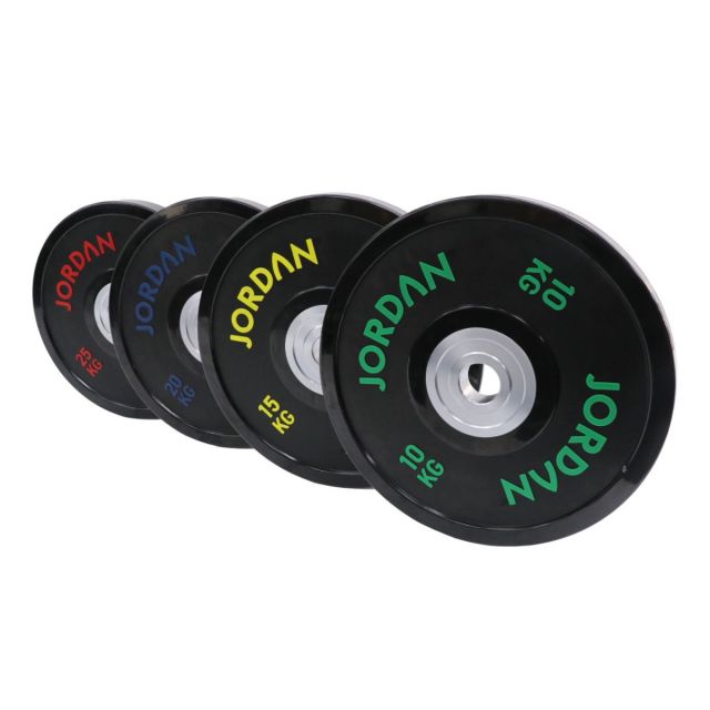 jordan urethane competition plates