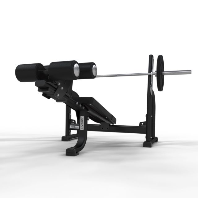 jordan olympic decline bench