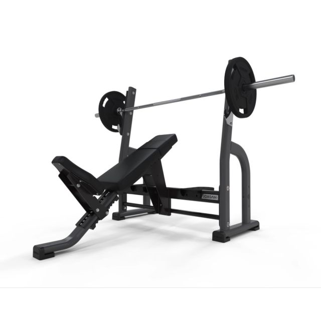 Jordan Olympic Incline Bench