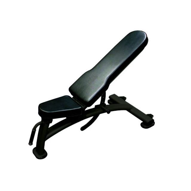 jordan adjustable incline decline bench
