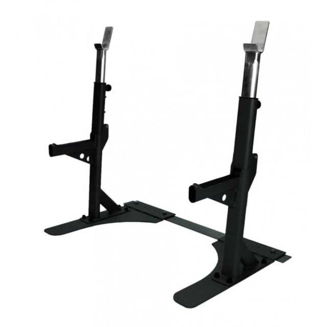 jordan heavy duty squat stands