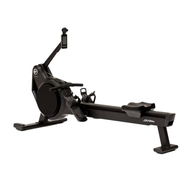 Life Fitness Heat Rower