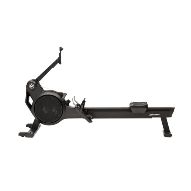 life fitness heat row