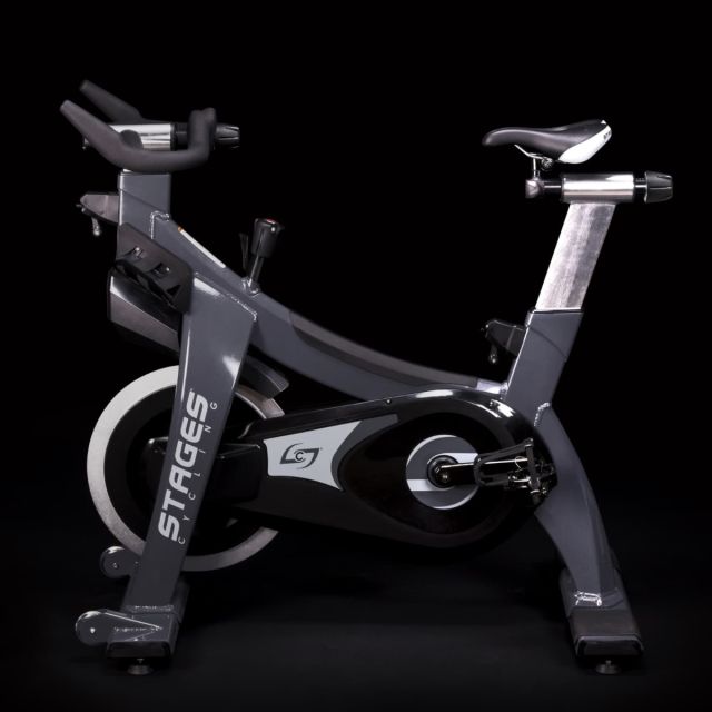 Stages SC2 Indoor Bike