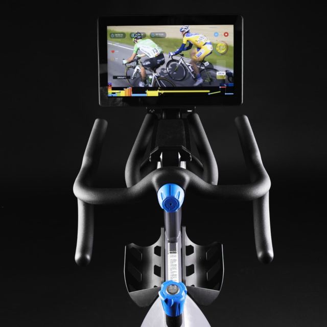 Stages Solo Indoor Bike (incl. 12 months subscription)