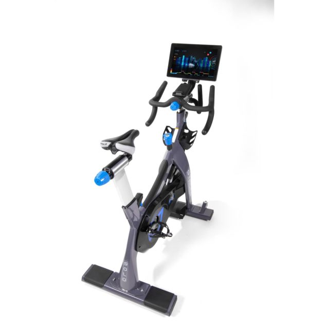 Stages Solo Indoor Bike (incl. 12 months subscription)