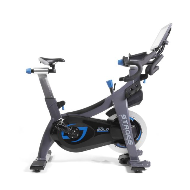 stages solo indoor bike