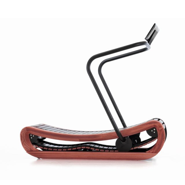 NOHRD Sprintbok Pro Curved Treadmill