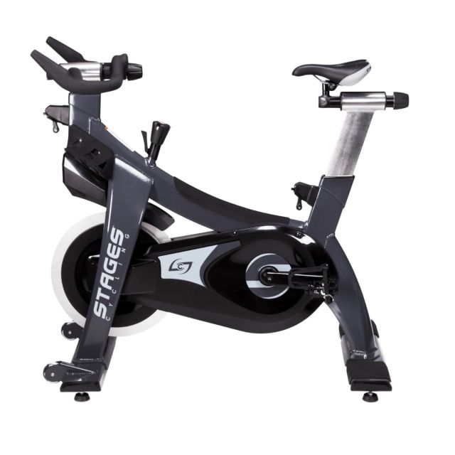 stages sc2 indoor cycling