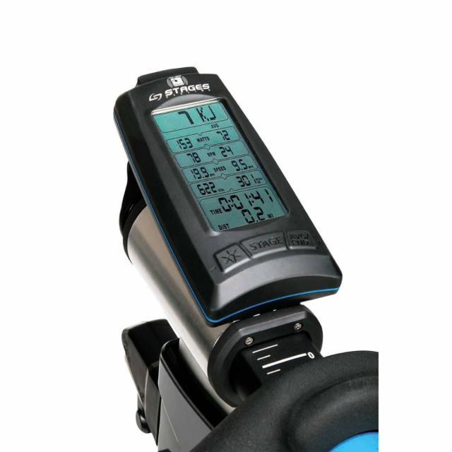 Stages SC3 Indoor Cycle