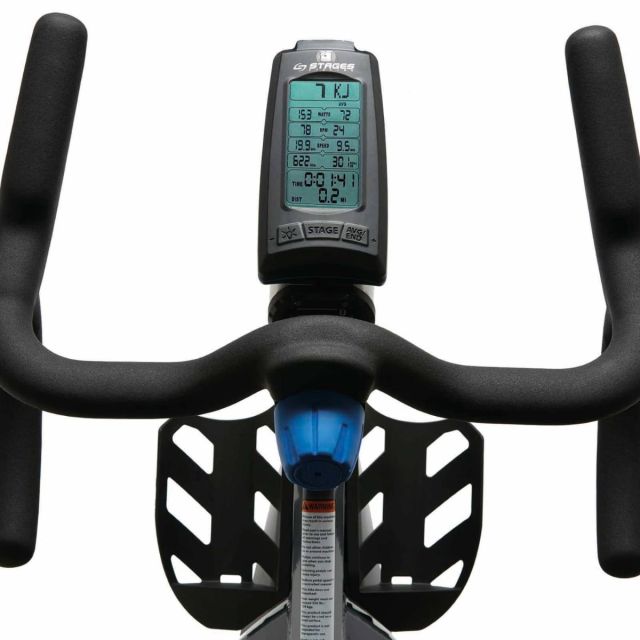 Stages SC3 Indoor Cycle