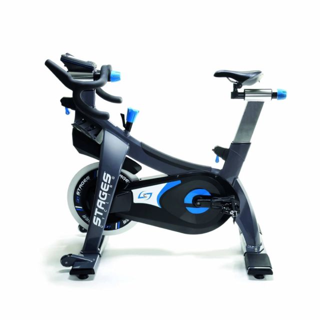 Stages SC3 Indoor Cycle
