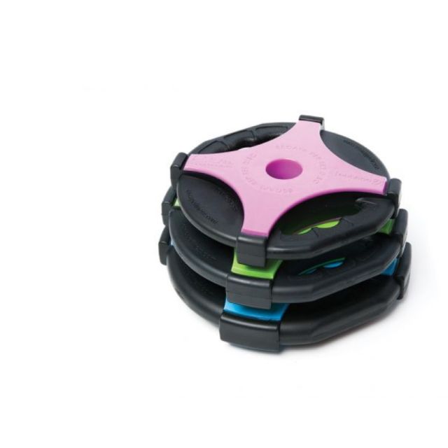 Escape Fitness Urethane Rep Set