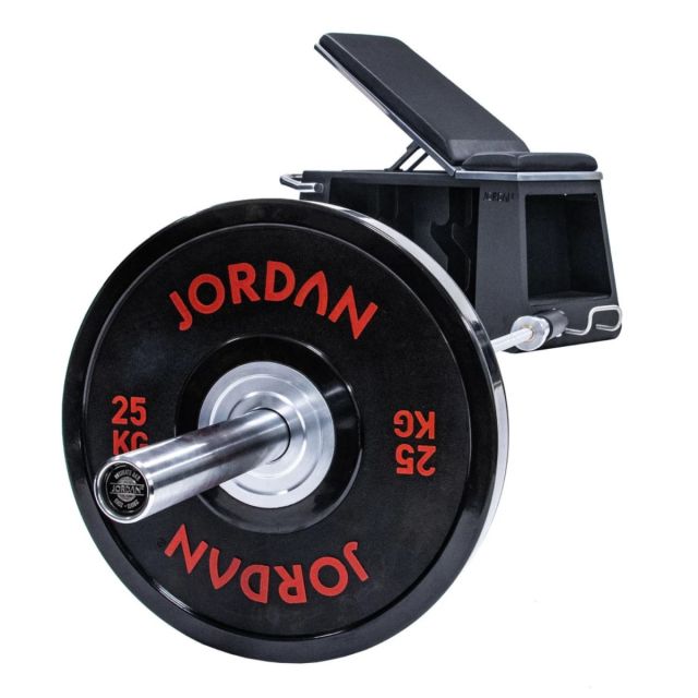 Jordan Standard HIIT Bench (Empty)