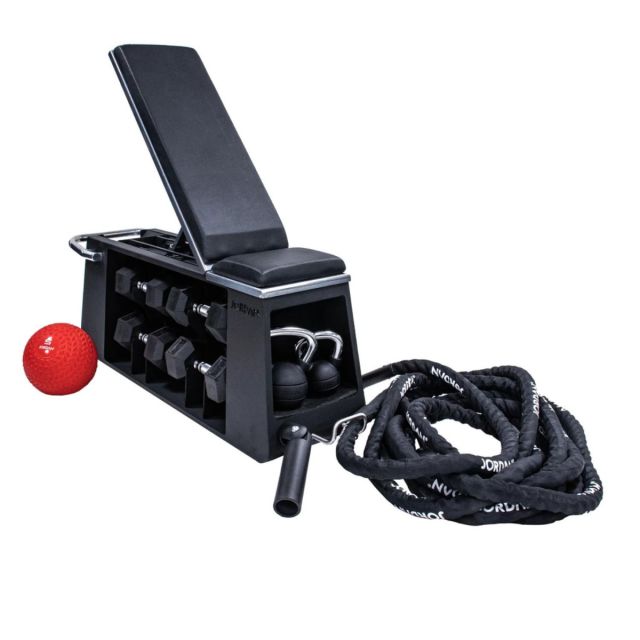 Jordan Standard HIIT Bench (Empty)