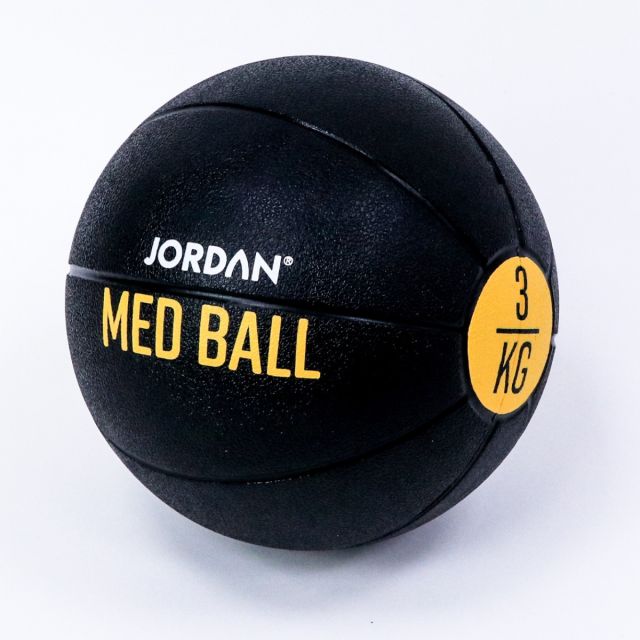 Jordan Medicine Balls (1kg - 10kg)