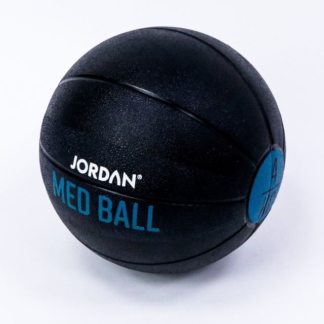 Jordan Medicine Balls (1kg - 10kg)