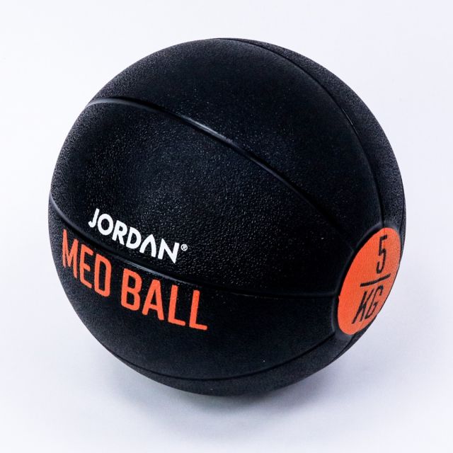 Jordan Medicine Balls (1kg - 10kg)
