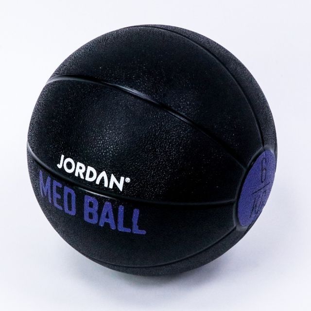 Jordan Medicine Balls (1kg - 10kg)