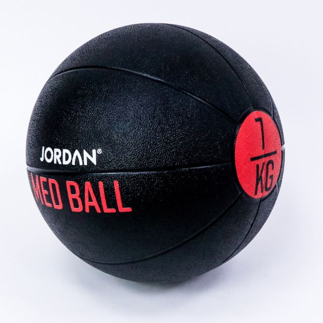 Jordan Medicine Balls (1kg - 10kg)