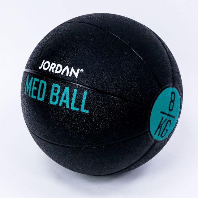 Jordan Medicine Balls (1kg - 10kg)