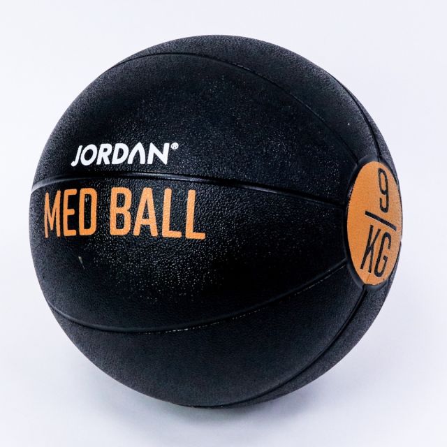 Jordan Medicine Balls (1kg - 10kg)
