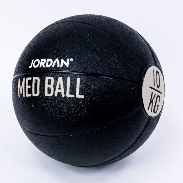 Jordan Medicine Balls (1kg - 10kg)