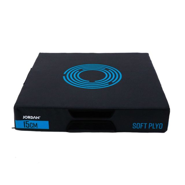 Soft Plyometric Box