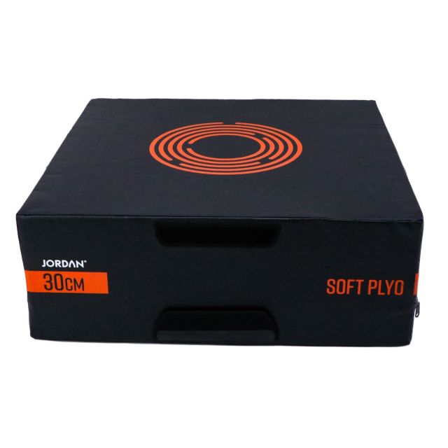 Soft Plyometric Box