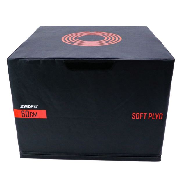 Soft Plyometric Box