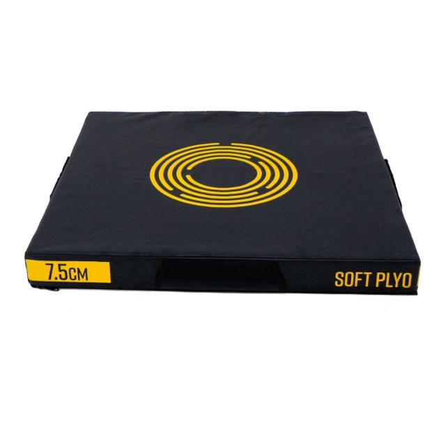 Soft Plyometric Box