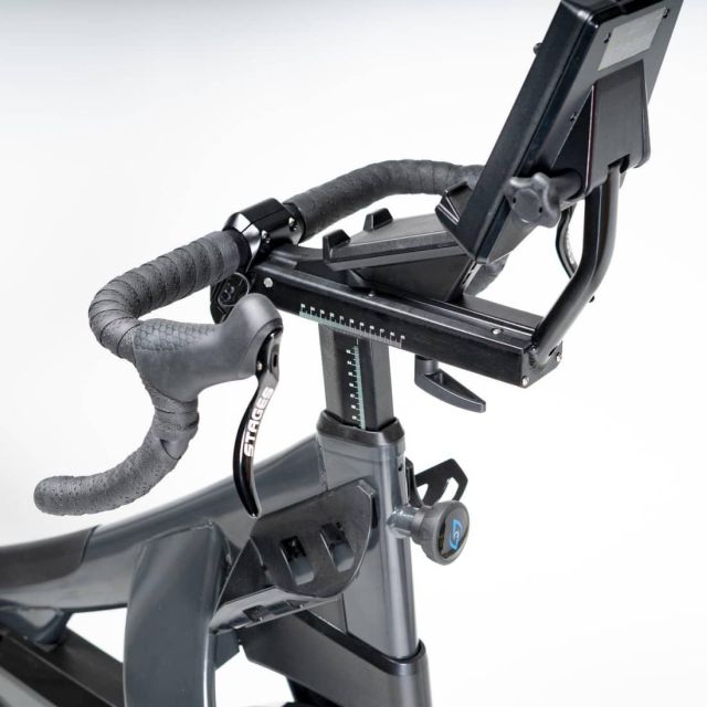Stages SB20 Smart Bike