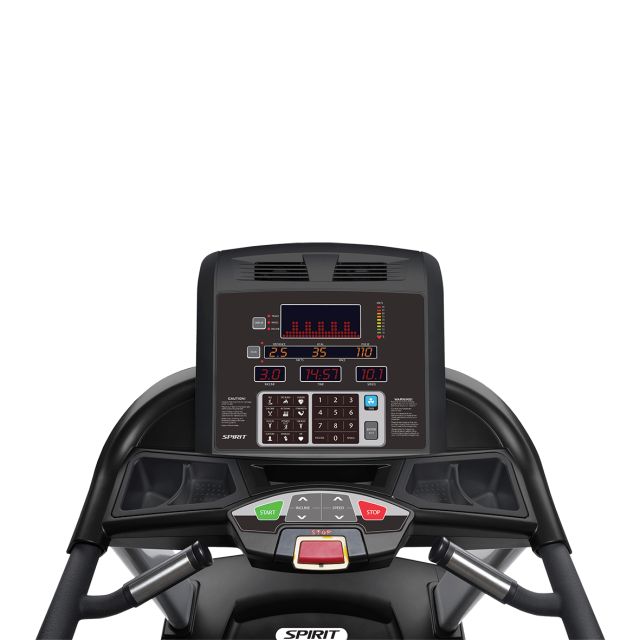 Spirit Fitness CT850 Treadmill