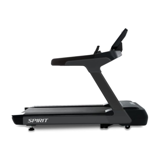 Spirit CT900 Commercial Treadmill - Graphite Grey
