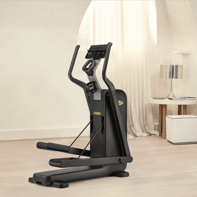 Technogym Elliptical - Ex Showroom Display
