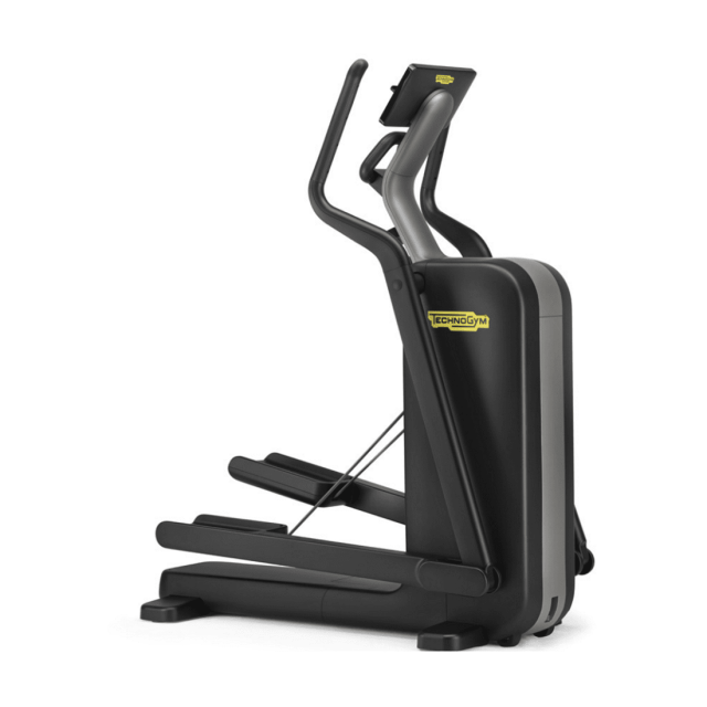 technogym elliptical