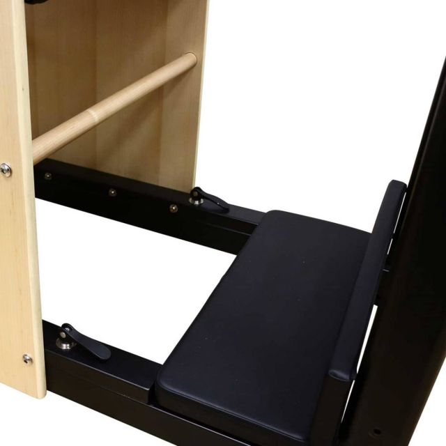 Align-Pilates Ladder Barrel RC - Flat Pack