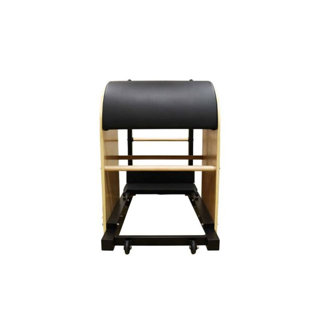 Align-Pilates Ladder Barrel RC - Flat Pack