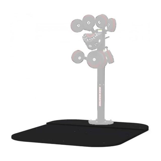 StairMaster Boxmaster Base