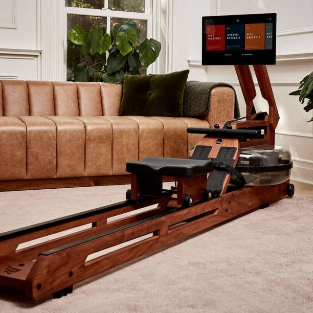 Ergatta Rower from WaterRower