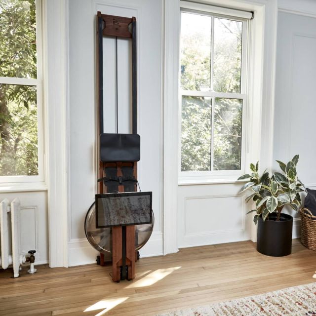 Ergatta Rower from WaterRower